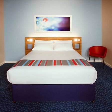 Travelodge Rugeley Kültér fotó