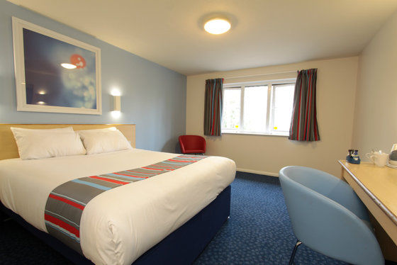 Travelodge Rugeley Szoba fotó