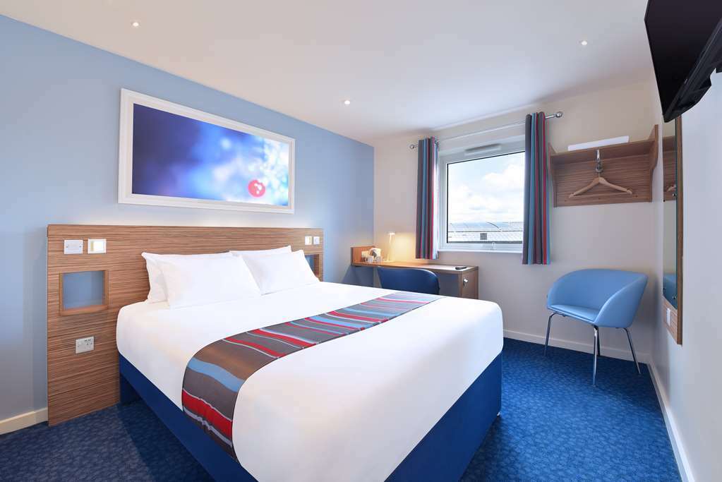 Travelodge Rugeley Szoba fotó